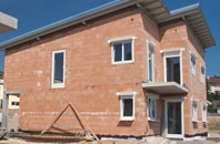 Anmore home extensions