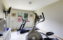 Anmore home gym construction leads