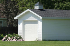 Anmore outbuilding construction costs